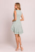 Robe de cocktail model 209255 Moe